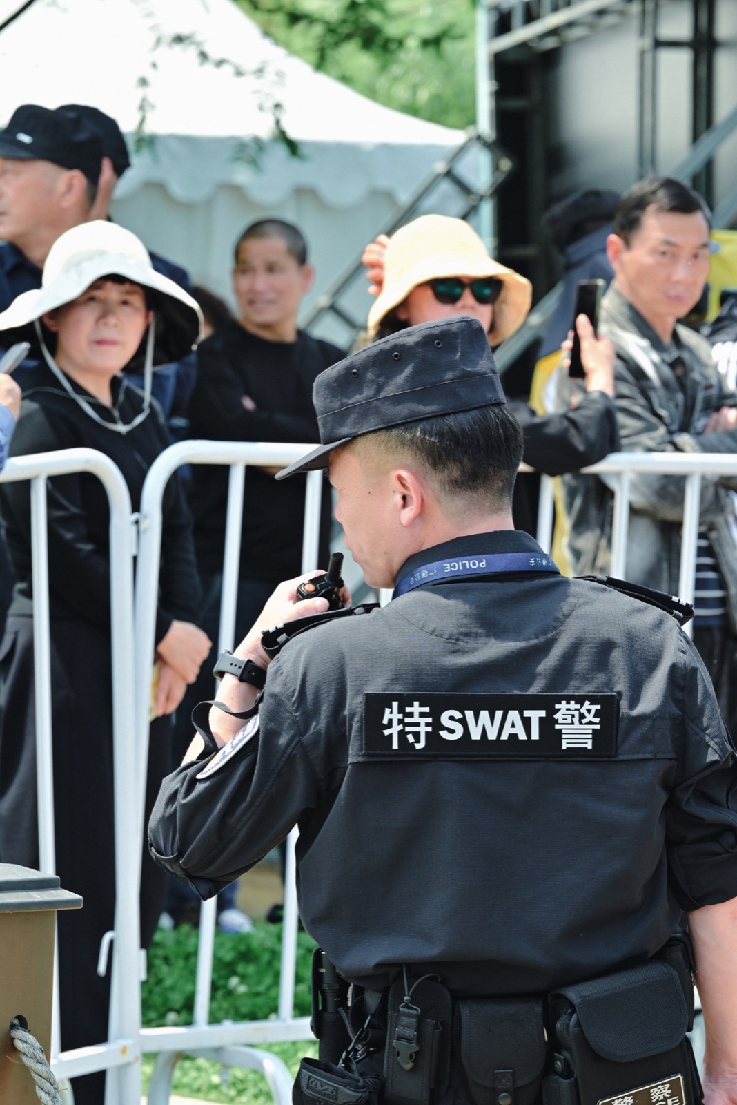 广德铁立方赛事纪实案例
